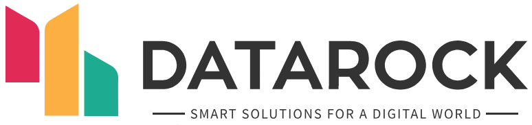 DataRock Technologies Logo